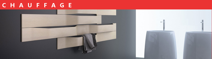 Slider Chauffage